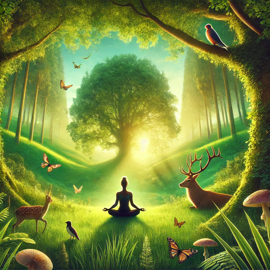 Redefine yourself through our culture and wellness advice and products.