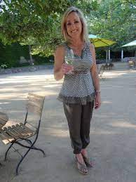 Napa Chic is a fashion trend that never grows old.